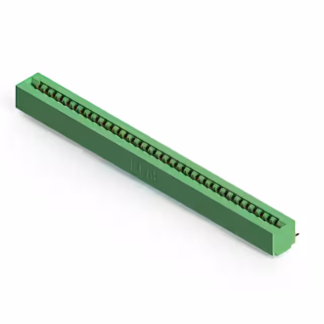 807-034-557-101 EDAC Inc.  Edgeboard Connectors